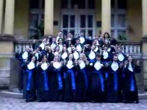 DANÇA DO SIRI - ENG QUÍMICA UFRGS