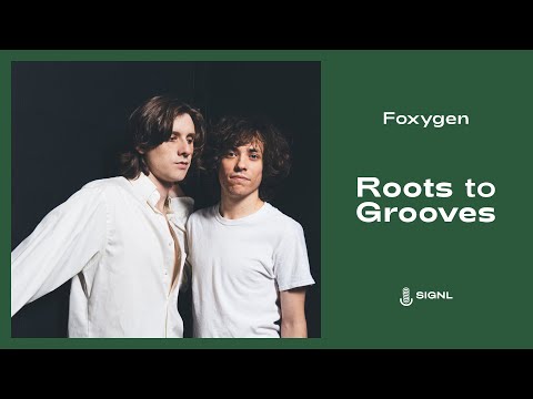 Roots to Grooves: Discussing "Foxygen"