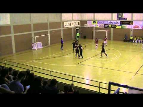 Mediterranea - Bingia Matta - Serie C1 regionale