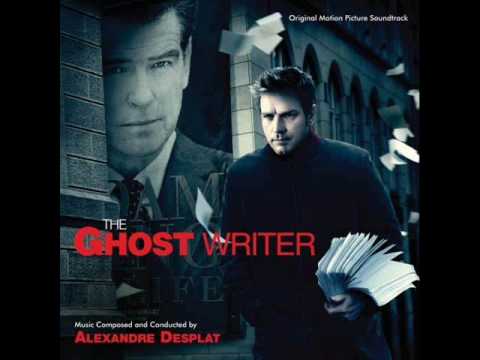 The Ghost Writer