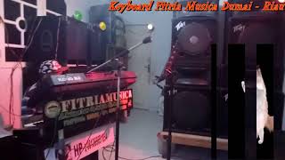 Download lagu KEYBOARD FITRIA MUSICA DUMAI RIAU  CIPTAAN LAGU TERBARU PENGADILAN ALLAH 2021 mp3