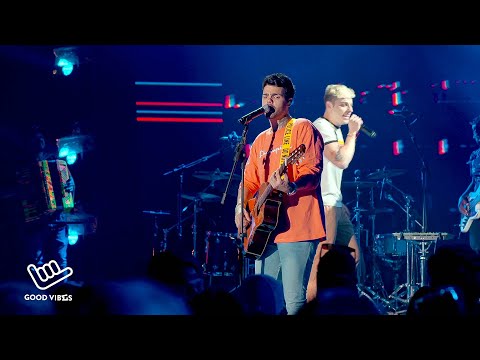 @LuccaeMateusOficial  - Pijama Azul (DVD O Nosso Rolê - AO VIVO)