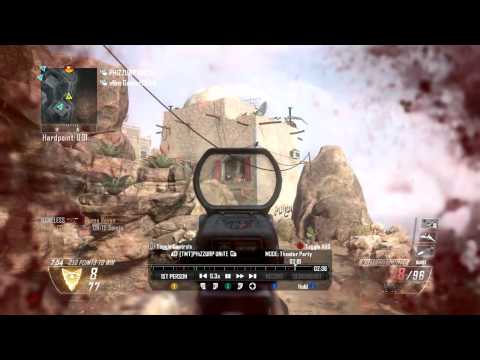 This is why I hate hosting in BOPS2