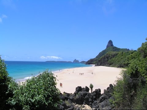 Fernando de Noronha, Brazil - Abba (Watc