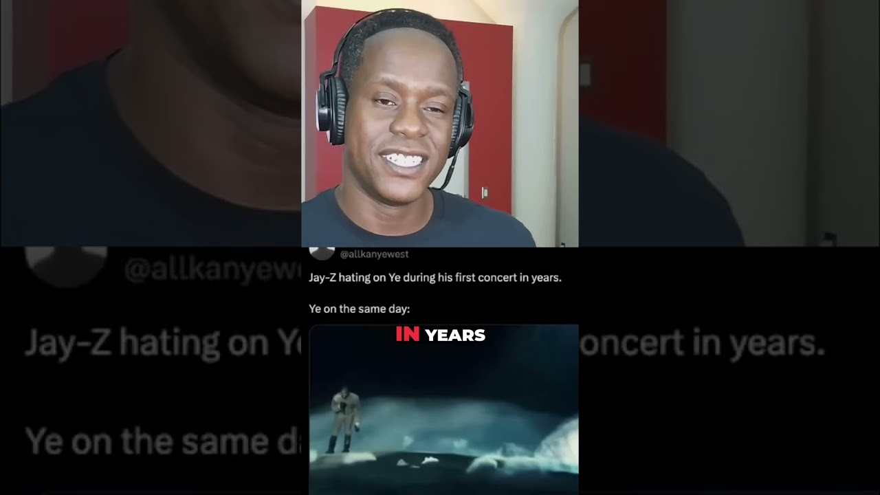 Did Kanye Just Prove Jay-Z Wrong?