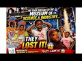 We Took Our Kids to the Museum of Science & Industry… They LOST IT! 😱