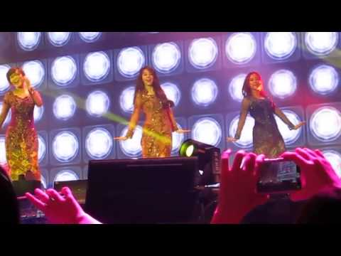 Wonder girls - be my baby - Wonder World Tour in Jakarta (full).mp4