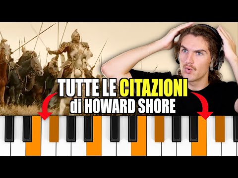 The Chilling Music of the Ride of the Rohirrim || The Lord of the Rings