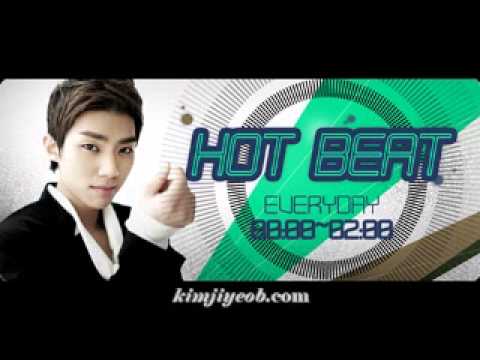 130808 Hot Beat