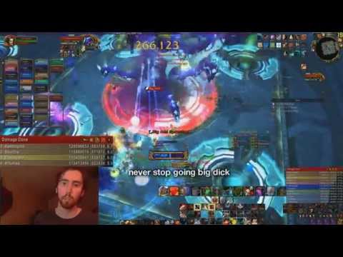 How to do MAXIMUM DPS on Sha of Pride (Heroic)