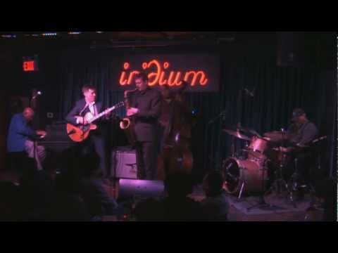 IridiumLive/Keystone Korner Wes Montgomery Tribute - Jimmy Cobb & Friends - 1.2.2013