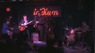 IridiumLive/Keystone Korner Wes Montgomery Tribute - Jimmy Cobb & Friends - 1.2.2013