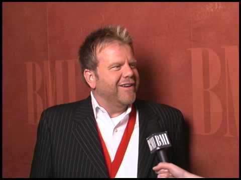 Wendell Mobley Interview - The 2008 BMI Country Awards