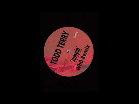 Todd Terry Ft. Martha Wash & Jocelyn Brown - Jumpin' (Wh0 Remix)