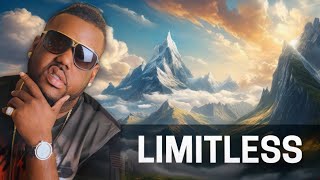 "I AM Limitless" (Unlock Your Full Potential)