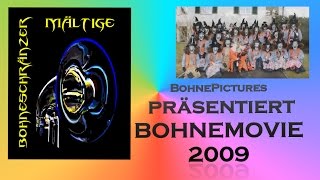 Bohnemovie 2009
