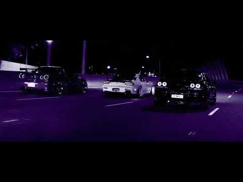 Rogue VHS, Kareful, pale fortress - Virus [Dark Synthwave / Electroclash]