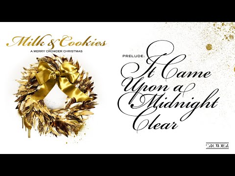 Thumbnail for Prelude - It Came Upon A Midnight Clear video