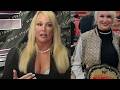 Debra On Working With Sable Ivory Jacqueline