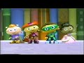 WOSU TV Program Break After Arthur 2008