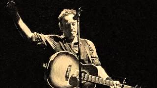 Bruce Springsteen - Ballad Of The Self - Loading Pistol