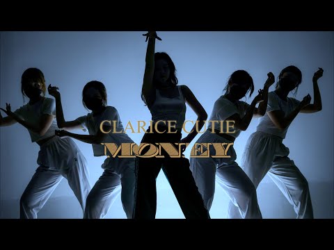 Money Singing & Dance Cover by Clarice