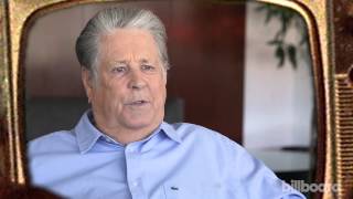 Brian Wilson: &#39;Love and Mercy,&#39; Working with Kacey Musgraves, Zooey Deschanel