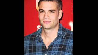 Mark Salling - Illusions (lyrics)