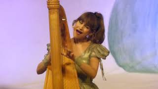 Joanna Newsom - Bridges &amp; Balloons (Austin, TX 1-15-20)