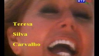 Teresa Silva Carvalho, Francisco Martins Ramos - Mas Que Fresca Mondadeira