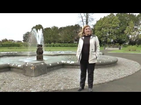 Trudi Lalor -The Rose of Mooncoin