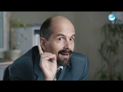 Probleme sind wie Brüste | Stromberg