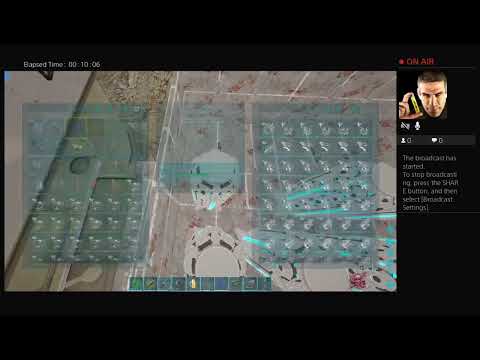 Small tribe scouting for raides