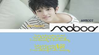 Kim Samuel (사무엘) 123 Ft Maboos Lyrics Hangul Romanization