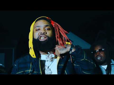 *FREE* Sada Baby Type Beat 2022 - "Who Gone Ride Wit Me Then Spin The Block"