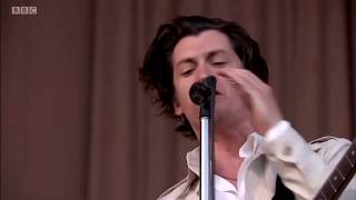 Brianstorm And The View From The Afternoon Arctic Monkeys Live TRNSMT 2018 Best Performance