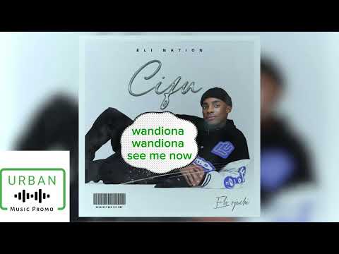 Eli njuchi -WANDI ft malinga mafia(lyrics video)