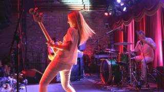 Marco Benevento - Live A Certain Life~Stay In Line - 2/2/17 - Brooklyn Bowl