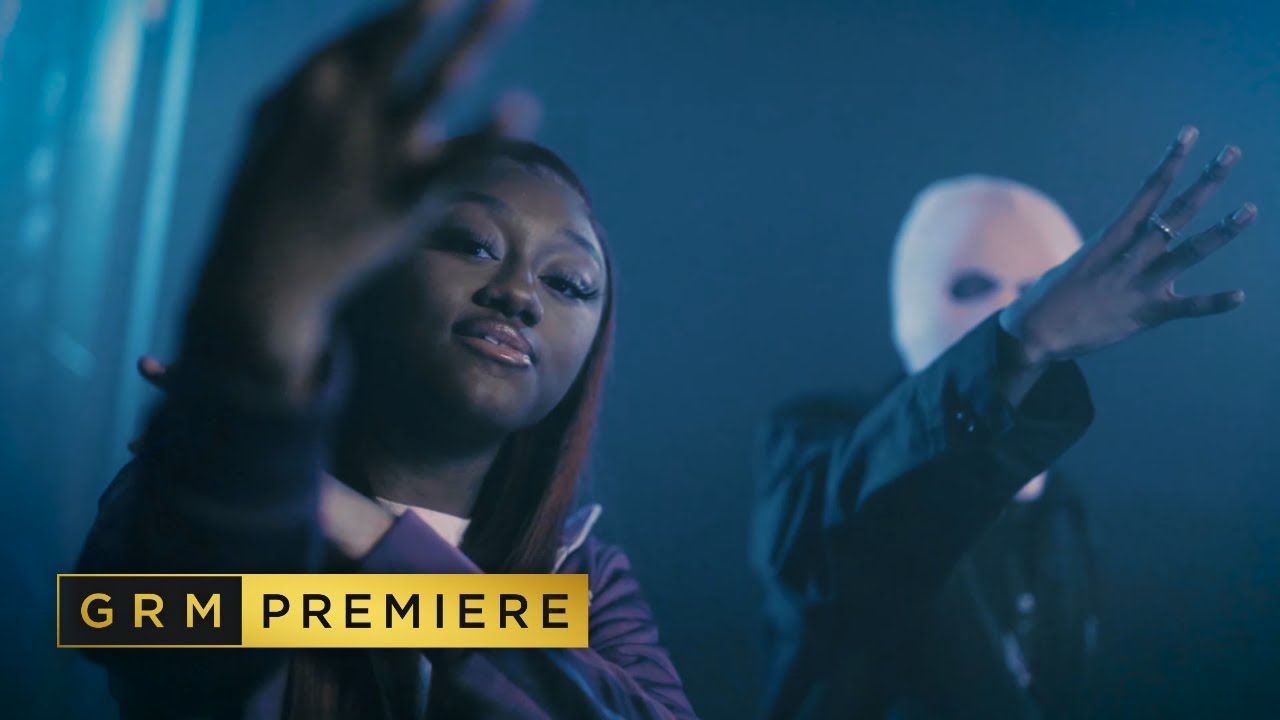 TeeZandos x Midas The Jagaban - Page 45 [Music Video] | GRM Daily