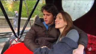 "Side by Side by Susan Blackwell" with Sutton Foster, Jonathan Groff &amp; Laura Benanti