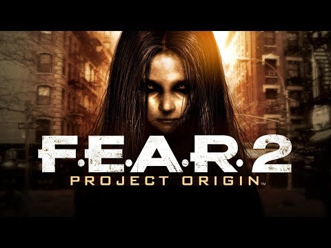 F.E.A.R. 2  Project Origin XEON E5 2640 + GTX 970 ( Ultra Graphics ) ТЕСТ
