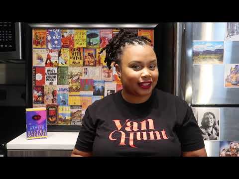 The Coldest Winter Ever | Book Review