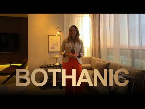 BOTHANIC RESIDENCE | APARTAMENTOS NO LUCIANO CAVALCANTE EM FORTALEZA CEARA
