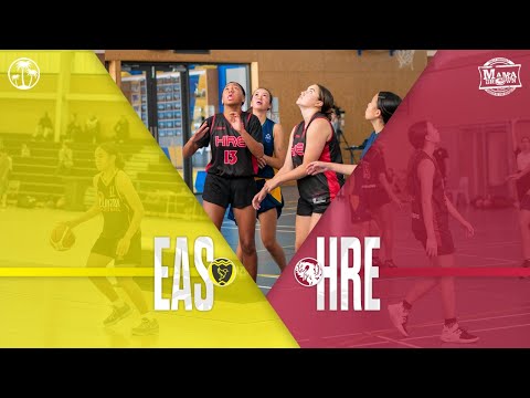 Wellington East vs Heretaunga