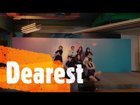 Dearest งาน BHF 2022 Iconic Idol Fest 12 ก.พ.2022