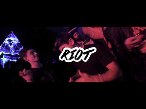 Di Chiara en Riot Producciones - Promo