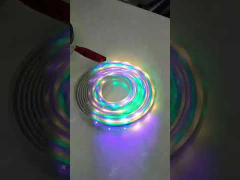 LED Rope Light