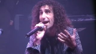 System Of A Down - Suggestions live 【Astoria | 60fpsᴴᴰ】