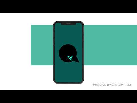 ChatCV: Ask AI Email Generator Video