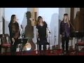 Cuckoo Round ~ The Heath Sisters